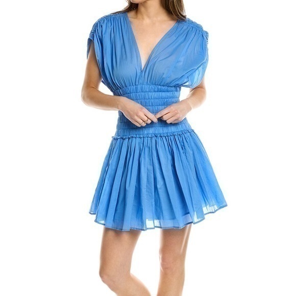 ALC Luna Mini Dress - Picture 1 of 4